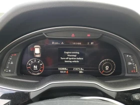 Audi Q7 premium PLUS* CARFAX* КЛИП НА МОТОР* Кожа* Погрев* - 13107 € / 25635.06 лв. - 18985777 9