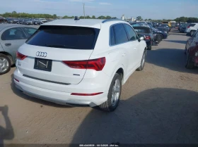 Audi Q3 PREMIUM 40 TFSI QUATTRO TIPTRONIC - 16500 € / 32271.19 лв. - 74057169 5