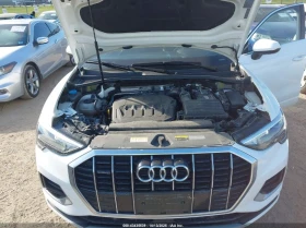 Audi Q3 PREMIUM 40 TFSI QUATTRO TIPTRONIC - 16500 € / 32271.19 лв. - 74057169 8