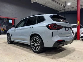 BMW X3 M-pkg* Shadow Line* Adaptive LED* Ambient* Пано* П - 30627 € / 59901.21 лв. - 77603791 4