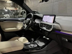 BMW X3 M-pkg* Shadow Line* Adaptive LED* Ambient* Пано* П - 30627 € / 59901.21 лв. - 77603791 14