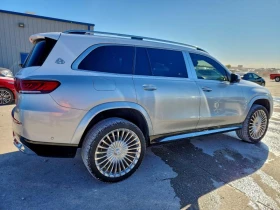 Mercedes-Benz GLS 600 MAYBACH GLS600 4M E-ACTIVE* B* C* КРАЙНА ЦЕНА - 86400 € / 168983.71 лв. - 64064961 5