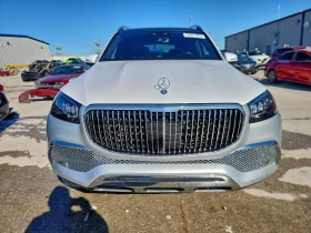 Mercedes-Benz GLS 600 MAYBACH GLS600 4M E-ACTIVE* B* C* КРАЙНА ЦЕНА