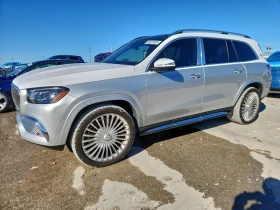 Mercedes-Benz GLS 600 MAYBACH GLS600 4M E-ACTIVE* B* C* КРАЙНА ЦЕНА - 86400 € / 168983.71 лв. - 64064961 3