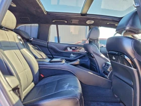 Mercedes-Benz GLS 600 MAYBACH GLS600 4M E-ACTIVE* B* C* КРАЙНА ЦЕНА - 86400 € / 168983.71 лв. - 64064961 11