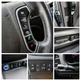 Hyundai Santa fe 2.2CRDI 4WD * LOCK*  | Mobile.bg � ����� ������ 12