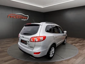 Hyundai Santa fe 2.2CRDI 4WD * LOCK*  - цена по договаряне - 25834840 3