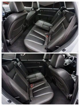 Hyundai Santa fe 2.2CRDI 4WD * LOCK*  | Mobile.bg � ����� ������ 14