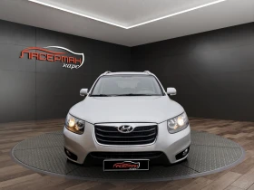 Hyundai Santa fe 2.2CRDI 4WD * LOCK*  - цена по договаряне - 25834840 5