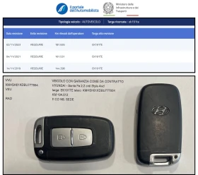 Hyundai Santa fe 2.2CRDI 4WD * LOCK*  - цена по договаряне - 25834840 6