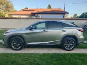 Lexus RX 350 F Sport - 41500 € / 81166.94 лв. - 33326255 3