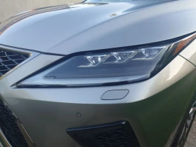Lexus RX 350 F Sport - 41500 € / 81166.94 лв. - 33326255 5