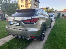Lexus RX 350 F Sport - 41500 € / 81166.94 лв. - 33326255 4