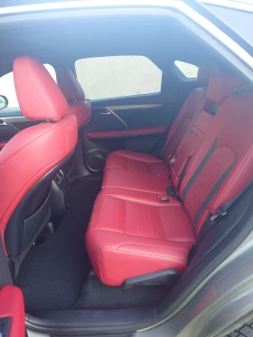 Lexus RX 350 F Sport - 41500 € / 81166.94 лв. - 33326255 10