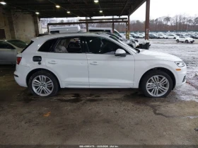 Audi Q5 2.0L I-4 DI, DOHC, VVT, TURBO, 252HP All Wheel - 10900 € / 21318.55 лв. - 65180385 6