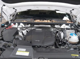 Audi Q5 2.0L I-4 DI, DOHC, VVT, TURBO, 252HP All Wheel - 10900 € / 21318.55 лв. - 65180385 16