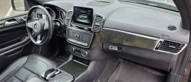 Mercedes-Benz GLS 500 550, снимка 15 - Автомобили и джипове - 53607578