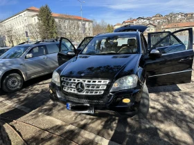 Mercedes-Benz ML 320 CDI 224 к.с 136 000 км 4MATIC - 12000 € / 23469.96 лв. - 18338481 4