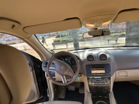 Mercedes-Benz ML 320 CDI 224 к.с 136 000 км 4MATIC - 12000 € / 23469.96 лв. - 18338481 5