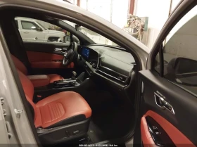 Kia Sportage 2025 KIA SPORTAGE SX-PRESTIGE | Auto.bg — изображение 11