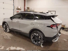 Kia Sportage 2025 KIA SPORTAGE SX-PRESTIGE | Auto.bg — изображение 9