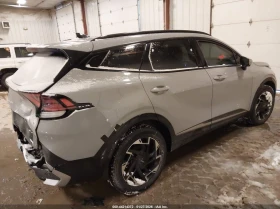 Kia Sportage 2025 KIA SPORTAGE SX-PRESTIGE | Auto.bg — изображение 6