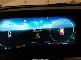 Kia Sportage 2025 KIA SPORTAGE SX-PRESTIGE | Auto.bg — изображение 10