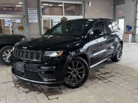 Jeep Grand cherokee * High Altitude * CARFAX * БЕЗ ПЪРВОНАЧАЛНА ВНОСКА