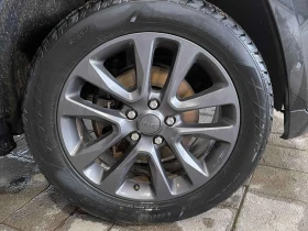 Jeep Grand cherokee * High Altitude * CARFAX * БЕЗ ПЪРВОНАЧАЛНА ВНОСКА - 15300 € / 29924.20 лв. - 31657059 7