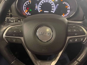 Jeep Grand cherokee * High Altitude * CARFAX * БЕЗ ПЪРВОНАЧАЛНА ВНОСКА - 15300 € / 29924.20 лв. - 31657059 11