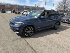 BMW X3 xDrive30i  CARFAX