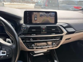 BMW X3 xDrive30i  CARFAX | Auto.bg — изображение 9