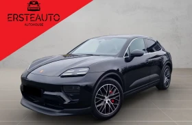 Porsche Macan 4S BOSE 360-CAMERA LED