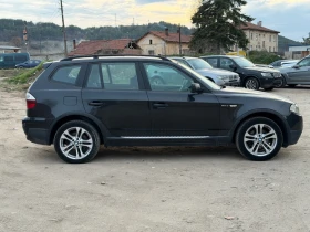 BMW X3 177 - 11 € / 21.51 лв. - 80605927 6