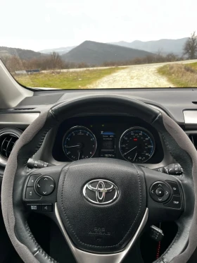 Toyota Rav4 - 16500 € / 32271.19 лв. - 15051010 14