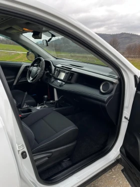 Toyota Rav4 - 16500 € / 32271.19 лв. - 15051010 12
