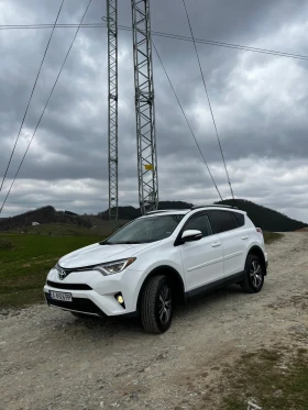 Toyota Rav4 - 16500 € / 32271.19 лв. - 15051010 2