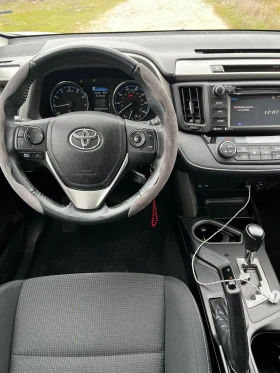Toyota Rav4 - 16500 € / 32271.19 лв. - 15051010 7