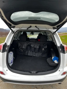 Toyota Rav4 - 16500 € / 32271.19 лв. - 15051010 15