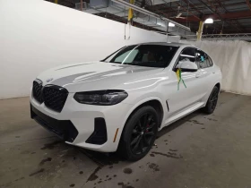 ������ BMW X4