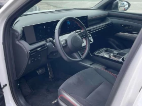 Hyundai Tucson N Line/BOSE/��������/��������� | Mobile.bg � ����� ������ 8