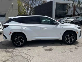 Hyundai Tucson N Line/BOSE/��������/��������� | Mobile.bg � ����� ������ 4