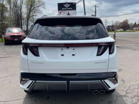 Hyundai Tucson N Line/BOSE/��������/��������� | Mobile.bg � ����� ������ 5
