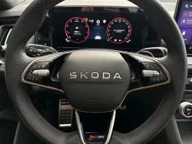 Skoda Kodiaq RS* 4x4* MATRIX* CANTON* PANO* DISTR* KEYLESS*  | Mobile.bg � ����� ������ 11