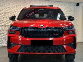 Skoda Kodiaq RS* 4x4* MATRIX* CANTON* PANO* DISTR* KEYLESS*  | Mobile.bg � ����� ������ 2