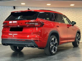 Skoda Kodiaq RS* 4x4* MATRIX* CANTON* PANO* DISTR* KEYLESS*  | Mobile.bg � ����� ������ 4
