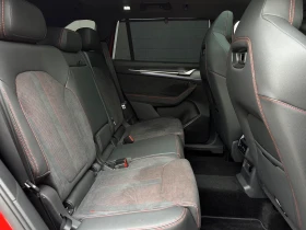 Skoda Kodiaq RS* 4x4* MATRIX* CANTON* PANO* DISTR* KEYLESS*  | Mobile.bg � ����� ������ 17