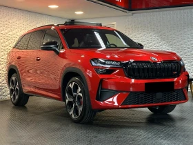 Skoda Kodiaq RS* 4x4* MATRIX* CANTON* PANO* DISTR* KEYLESS*  | Mobile.bg � ����� ������ 3