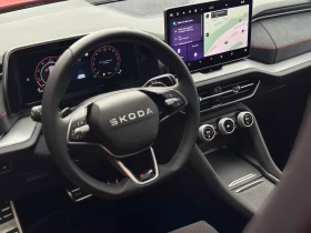 Skoda Kodiaq RS* 4x4* MATRIX* CANTON* PANO* DISTR* KEYLESS*  | Mobile.bg � ����� ������ 8