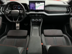 Skoda Kodiaq RS* 4x4* MATRIX* CANTON* PANO* DISTR* KEYLESS*  | Mobile.bg � ����� ������ 15